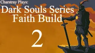 Dark Soul Series, Faith Build (Bahasa Indonesia), Part 2B