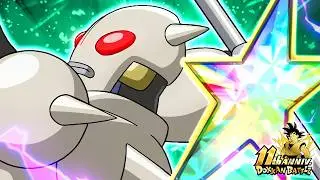 VERY GOOD F2P UNIT!!! 100% TEQ TAMAGAMI NUMBER 2! (DBZ: Dokkan Battle)