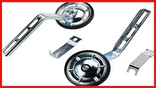 Great product -  Wald W742 Training Wheels (16-26-Inch)