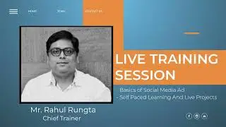 Digital Marketing - Social Media Course with Delphi