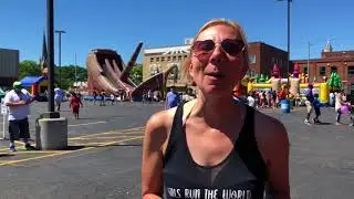 Summerbration draws crowds to Canton's Market Square