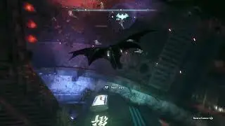 Batman: Arkham Knight | 111 Combo (1989)