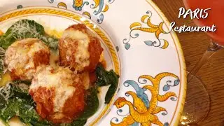 Authentic Italian Cuisine in Paris | Pizzeria Popolare restaurant