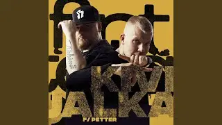Kivijalka (feat. Petter)