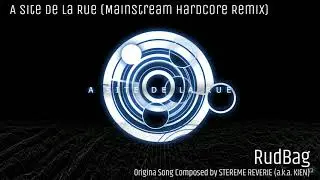 [EZ2AC : EC] STEREME REVERIE - A Site De La Rue (Mainstream Hardcore Remix)