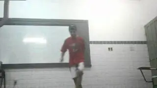 Free step (Parceria SidiRod'staR-KarhSmith-ReeSpensser)