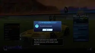 Playing Rocket League Free Playand ranked  (OCE)