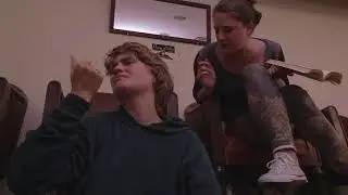 AYF   Nose Picker