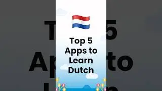 🇳🇱 Learn Dutch, Order Your Stroopwafel Confidently ( Master Dutch Faster Than Duolingo )