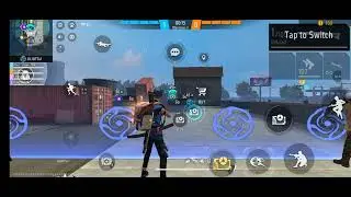 Free fire max gampaly