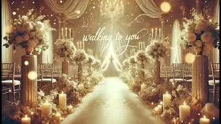 Walking to You &ndash; A Heartfelt Wedding Song