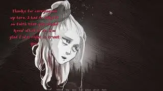 The Prisoner's Head ending - Slay the Princess