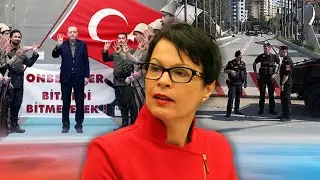 Armatosja e Erdogan! ‘Spiunia’ që po trondit BrukselinPo Kosova?