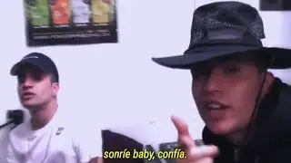 KUSH IN MY BLUNT (VIDEO) / NEO PISTEA x MIKE SOUTHSIDE