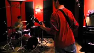 October Crisis - Studio #2