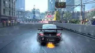 GRID - Xbox series X