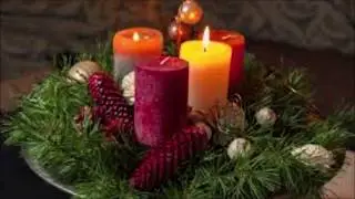 A Ritual for the Winter Solstice ~ Yule Ritual to Welcome Back the Sun