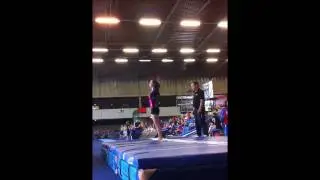 vera brooijmans ahoy 2014