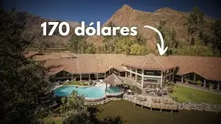 ¿Vale la pena pagar por este hotel en Cusco?