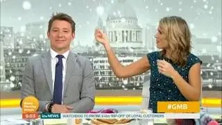 GMB 28th September 2018