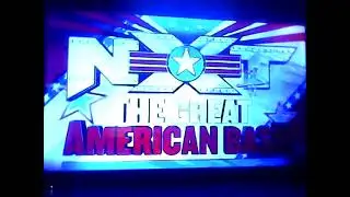 Apollo Crews vs Cappuccino Jones vs Elias vs Ayo Dosunmu