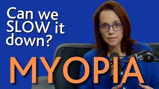 Slowing Down Myopia: Inside the Future of Kids&rsquo; Glasses (with Luke McRoy-Jones)