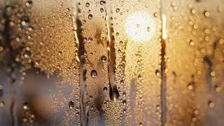 Soft Winter Morning Jazz 🌅 Peaceful Coffee Shop Ambience for Work & Focus