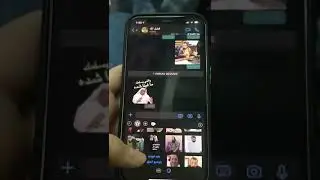 Whatsapp animated stickers cause crashed iphone 12 #Shorts