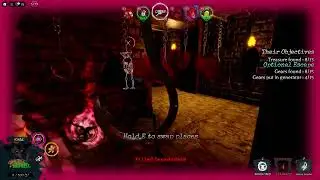 Pillar Chase 2 Recode - Valem Gameplay
