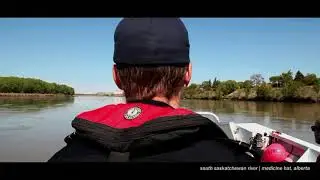 City of Medicine Hat: River Safety