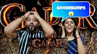 Gadar 2 | Independence Day | Sunny Deol | Ameesha Patel | Utkarsh Sharma | Anil Sharma | 2022