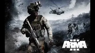 Arma 3 | #2 | 3rd Battalion, 2nd Marines