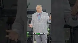Prophetic Power: Speaking Things Into Existence!