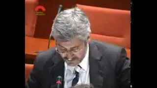 C's-25/11/2008-Antonio Robles-Comisi&oacute;n Trabajo,I,C.y T.-Comissi&oacute; Treball,I,C, iTrobles