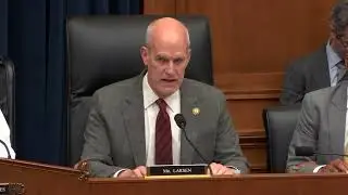 Ranking Member Larsen's Opening Statement for T&I Committee Member Day Hearing