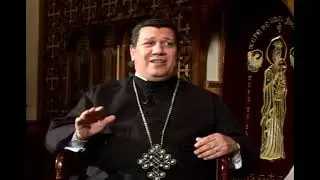 Saintmark Ibrahim Ayad Interview Part 4