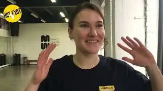 Dance forum HotExot tm