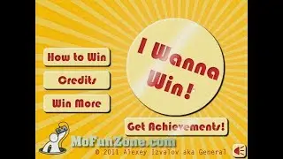 I wanna Win Full Walkthrough/Gameplay! | All Levels! | Mrp1