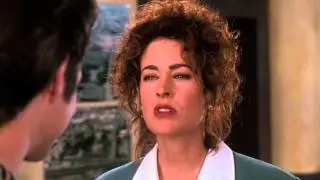 Ace Ventura Pet Detective - Sean Young - HD