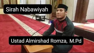 Biru Pudar EP 12 - Ustad Almirshad Romza, M.Pd