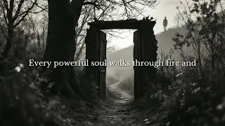 Scars That Forge Strength: Embracing the Fire of Growth