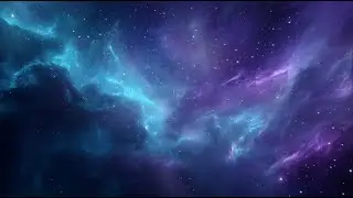 Cosmic Whisper | Dark Ambient Cinematic Soundscape | Resonant Asylum