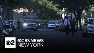 4 teenagers injured in Bronx shooting, police say