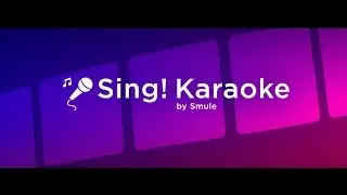 Best Karaoke Android app- Smule