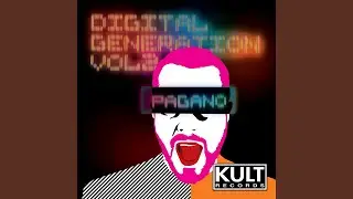 Not My Daddy (Pagano Remix)