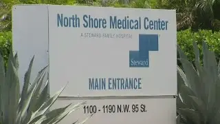 Mammogram patients at North Shore Medical Center may have received inaccurate results