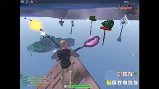 Is This The New Up Coming Pickaxe? (roblox strucid)
