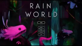The Saint's Campaign (Rainworld Finale... I think)