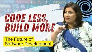 Code Less, Build More: The Future of Software Development