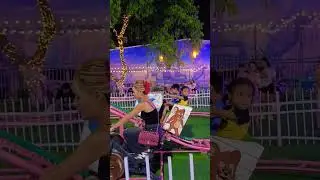 Spacial Park for Ma Boy & Girl #dmst #funny #toy #Kids
